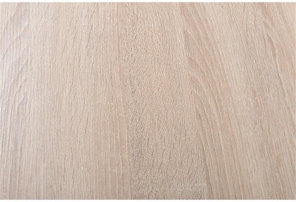 Williston Forge Cayuga Adjustable Solid Wood Top Standing Desk