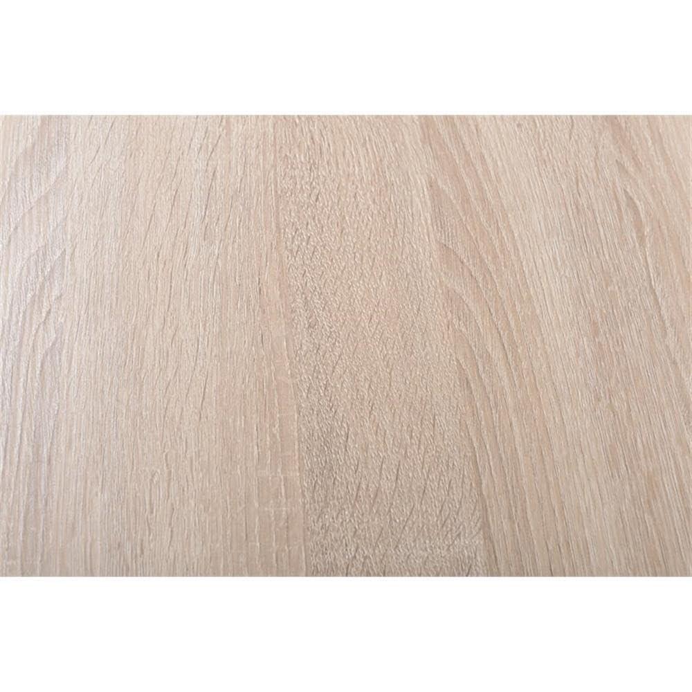 Williston Forge Cayuga Adjustable Solid Wood Top Standing Desk