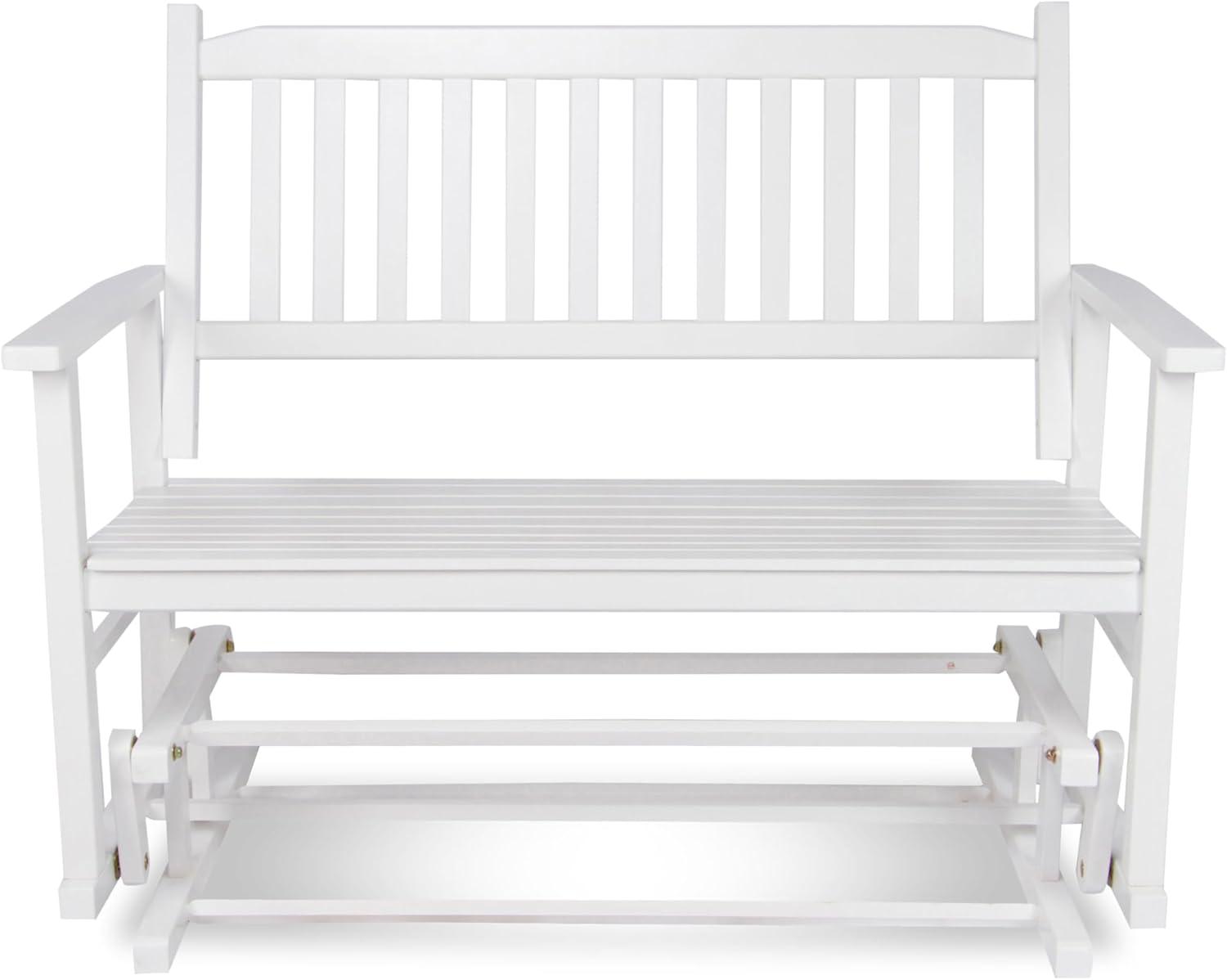 Highland Dunes Cambon Outdoor Bench