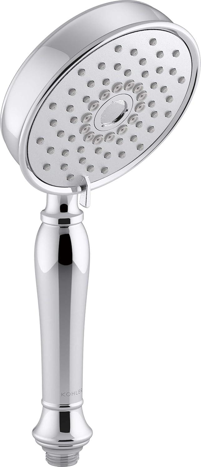 Bancroft Multifunction Handshower 2.5 GPM