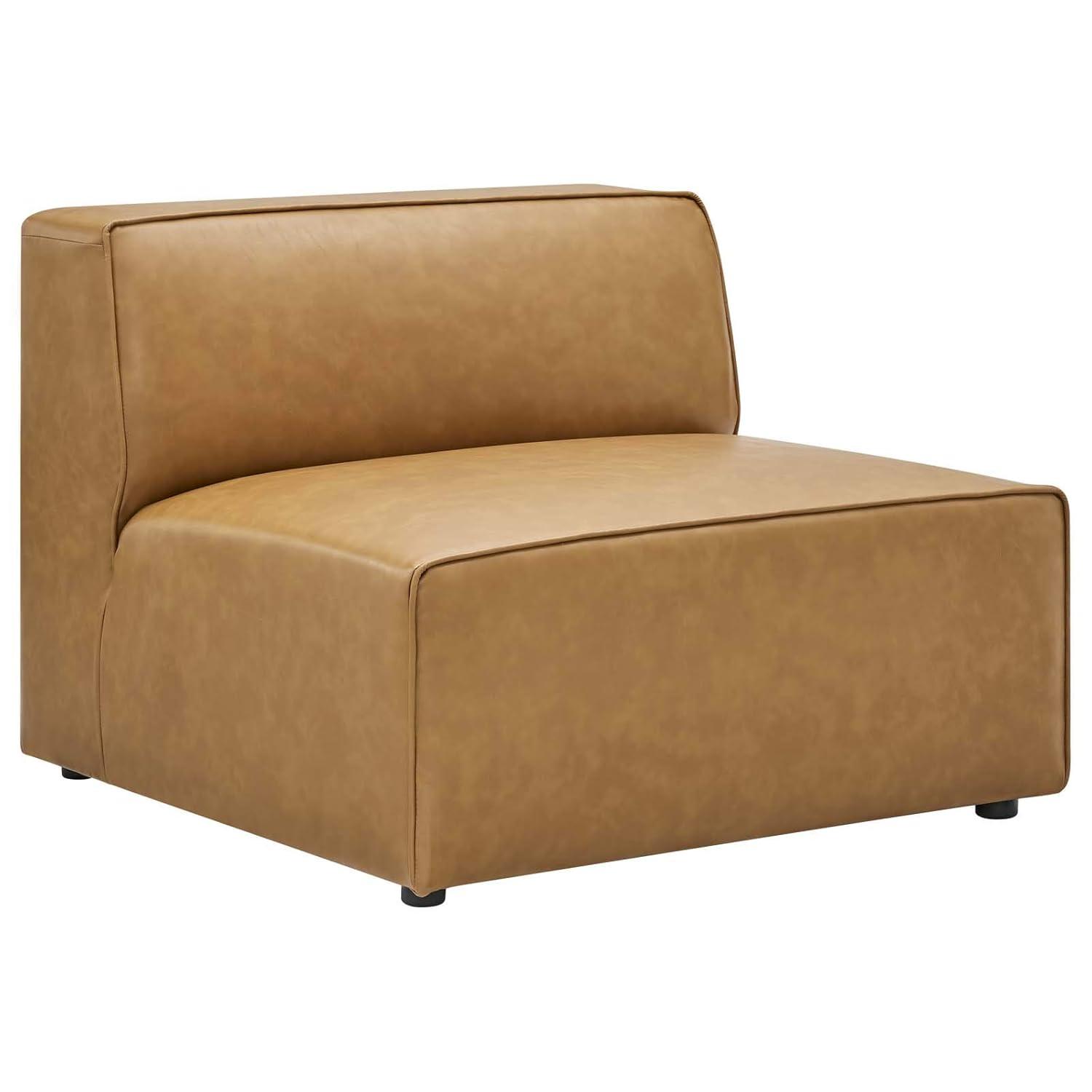 Mingle 3 - Piece Upholstered Sectional