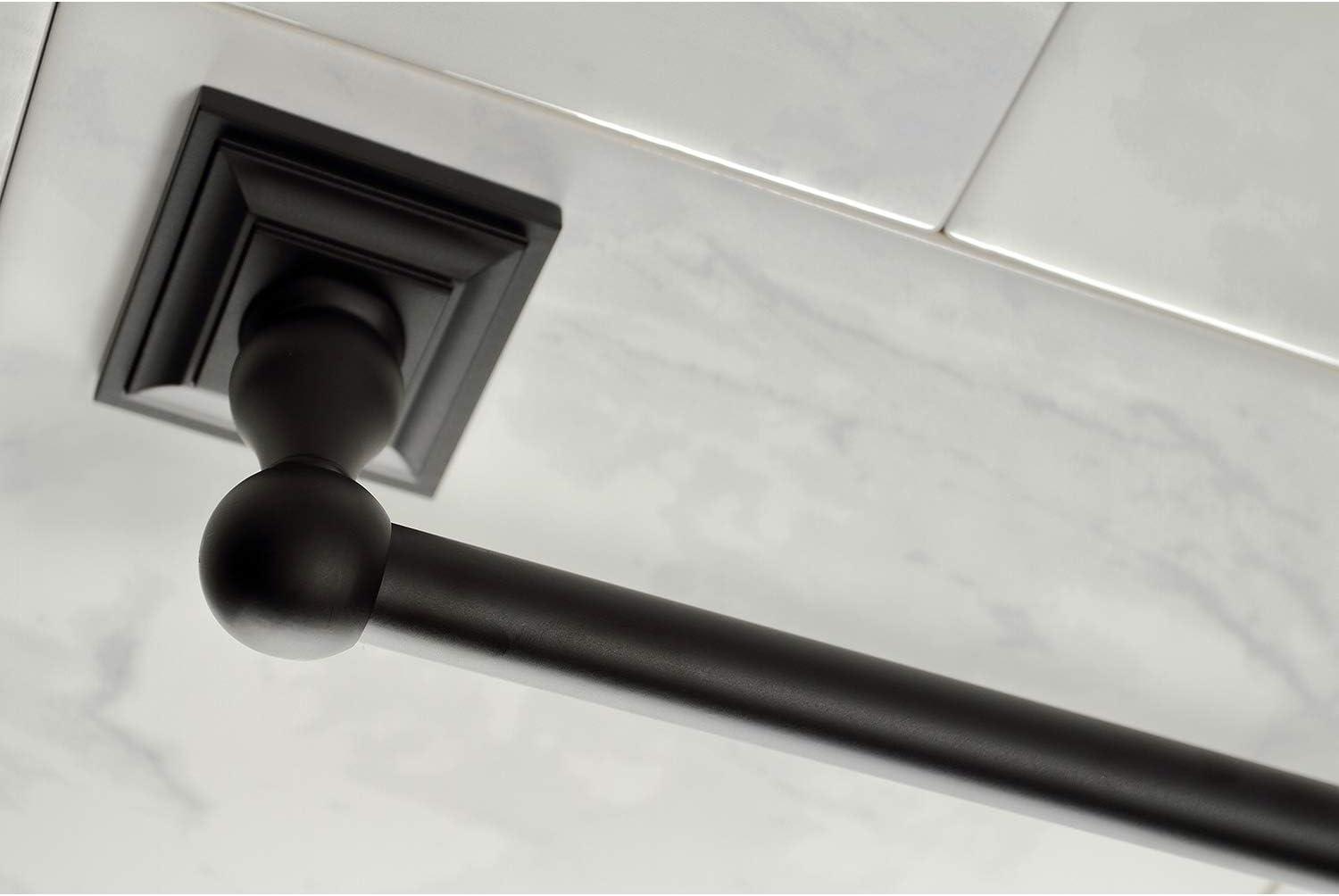 Kingston Brass Serano 5-Piece Bathroom Hardware Set