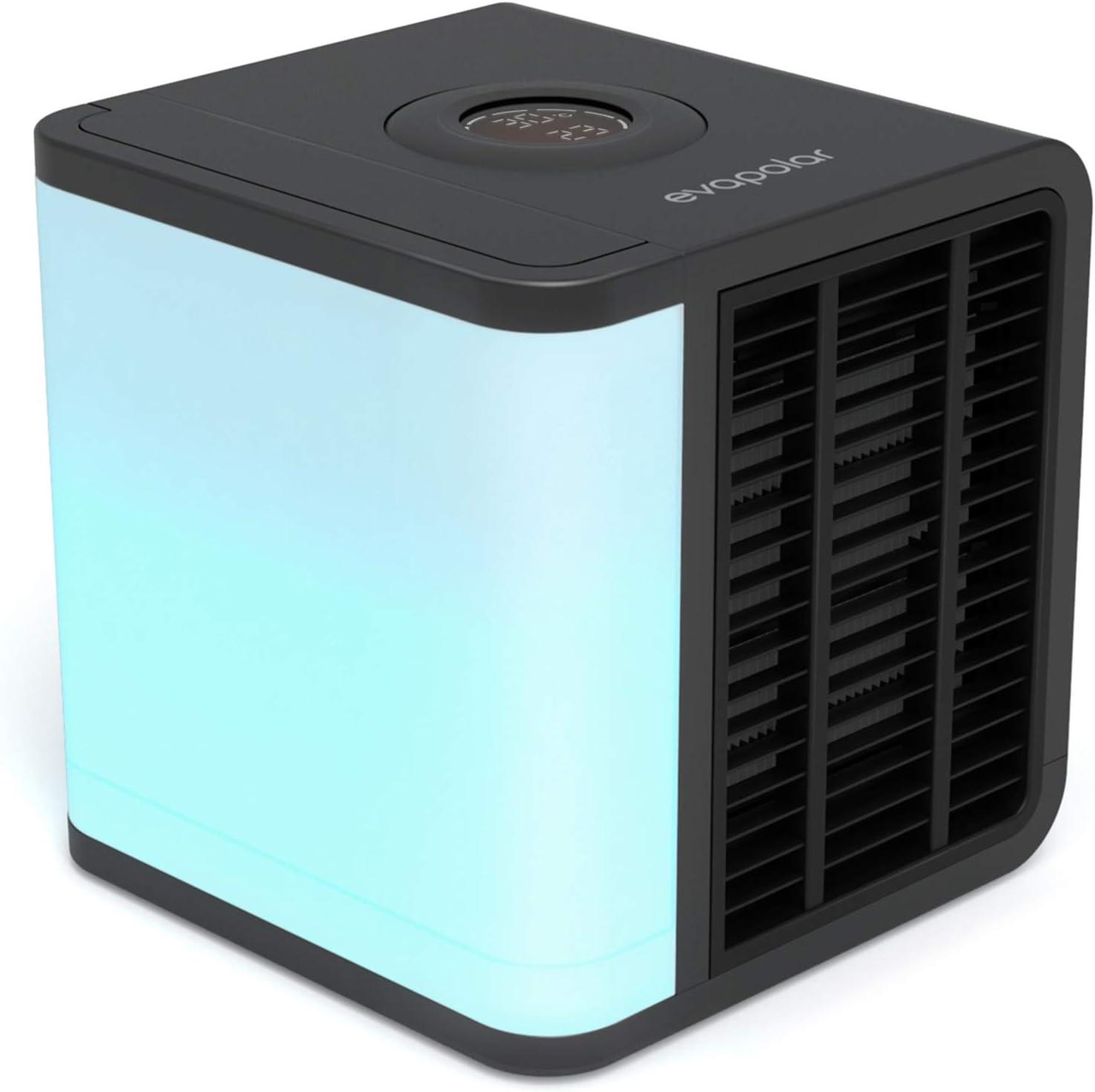 Evapolar Evapolar EvaLight Plus/Personal Evaporative Air Cooler/Portable Air Conditioner