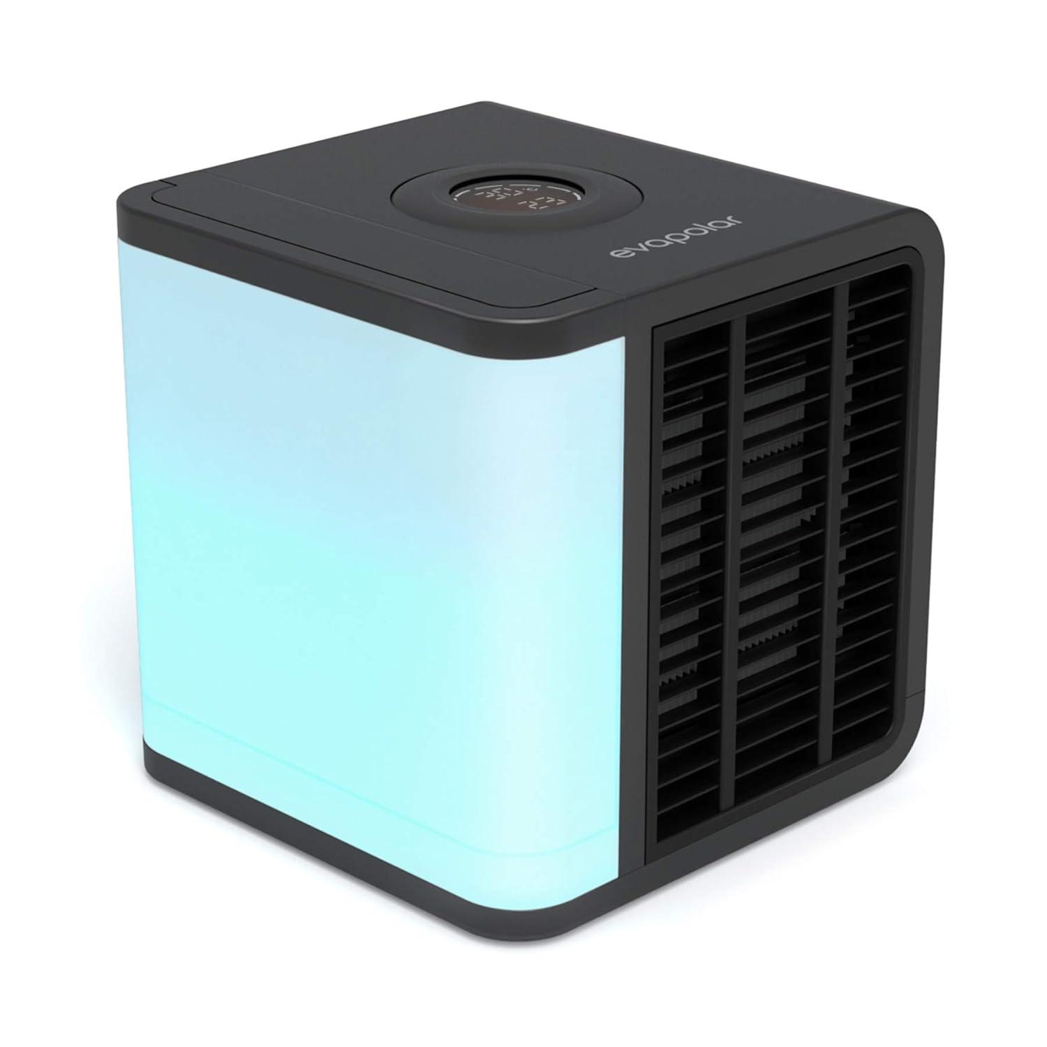 Evapolar Evapolar EvaLight Plus/Personal Evaporative Air Cooler/Portable Air Conditioner