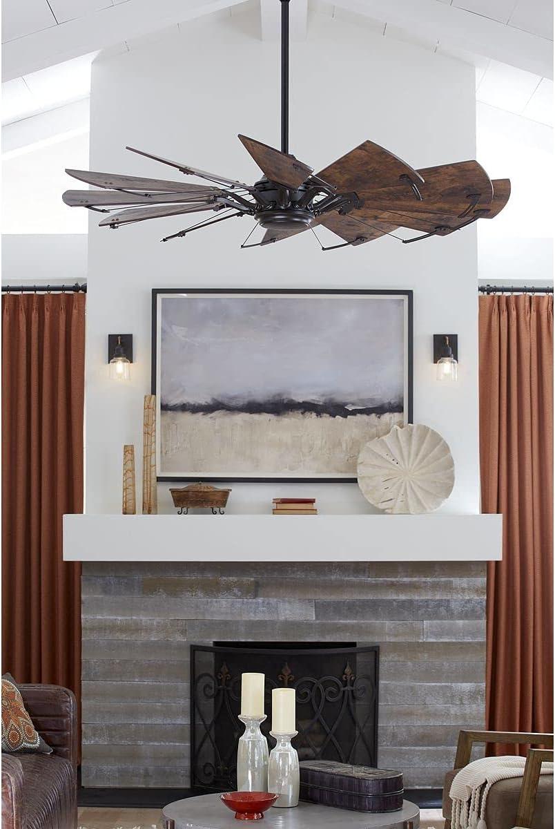 Armando 60'' Ceiling Fan