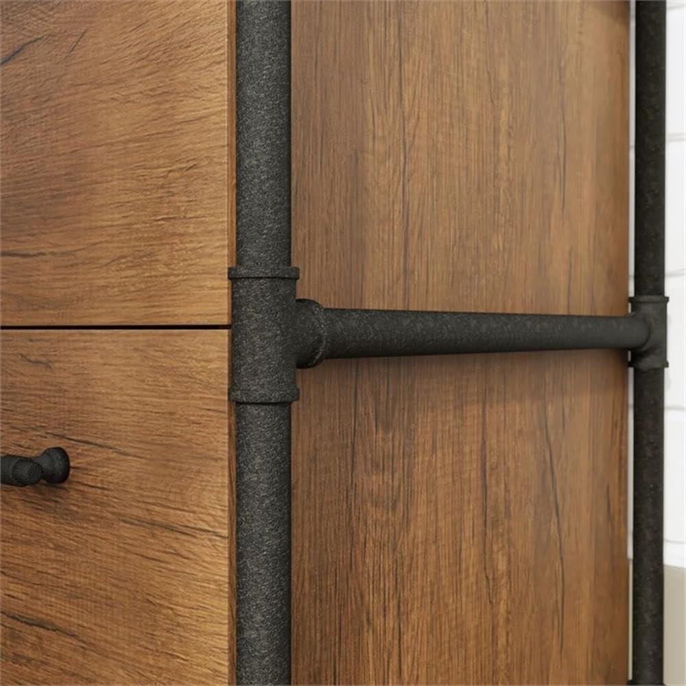 Stedman 31.5'' Wide 2 -Drawer File Cabinet