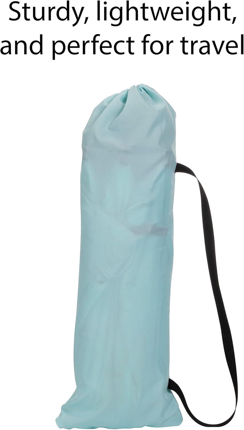 Safety 1st InstaPop Safety 1st 56.7'' W x 49.2'' D Indoor / Outdoor Plastic Pop-Up Play Tent