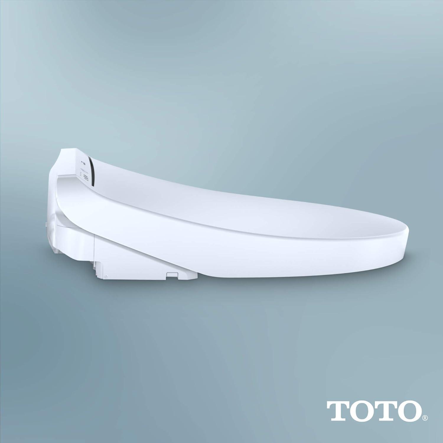 Washlet® Toilet Elongated Seat Bidet