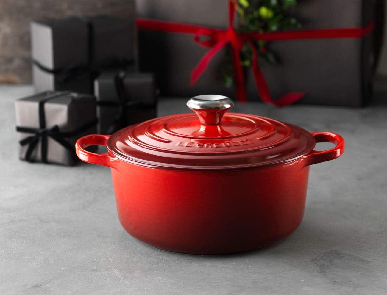 Large Round Stainless Steel Knob for Cookware