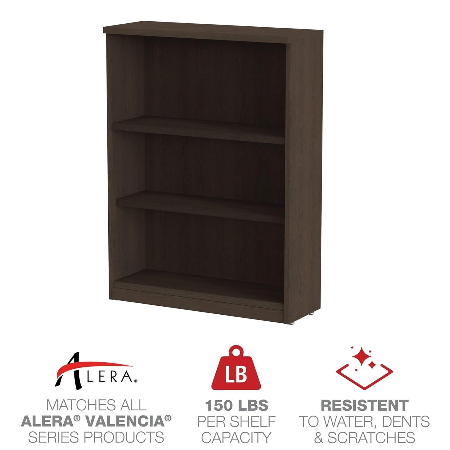 Valencia Series Bookcase