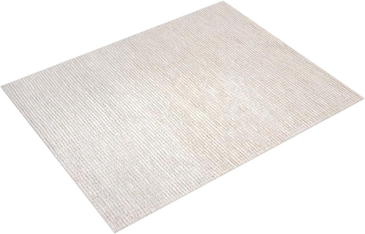 Natural Fiber NF750 Hand Woven Indoor Area Rug - Natural/Ivory - 8'x10' - Safavieh