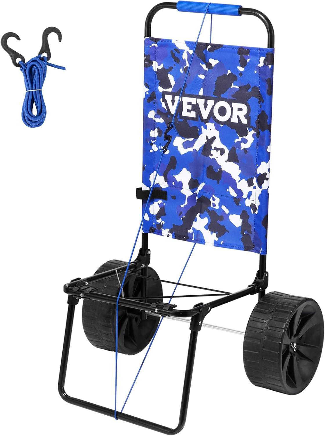 VEVOR Capacity Hand Truck Dolly
