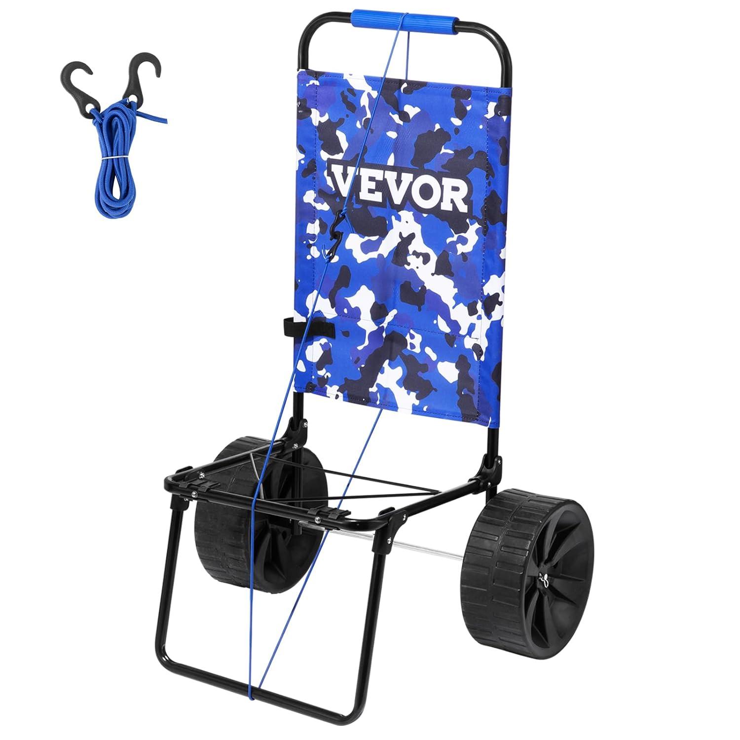 VEVOR Capacity Hand Truck Dolly