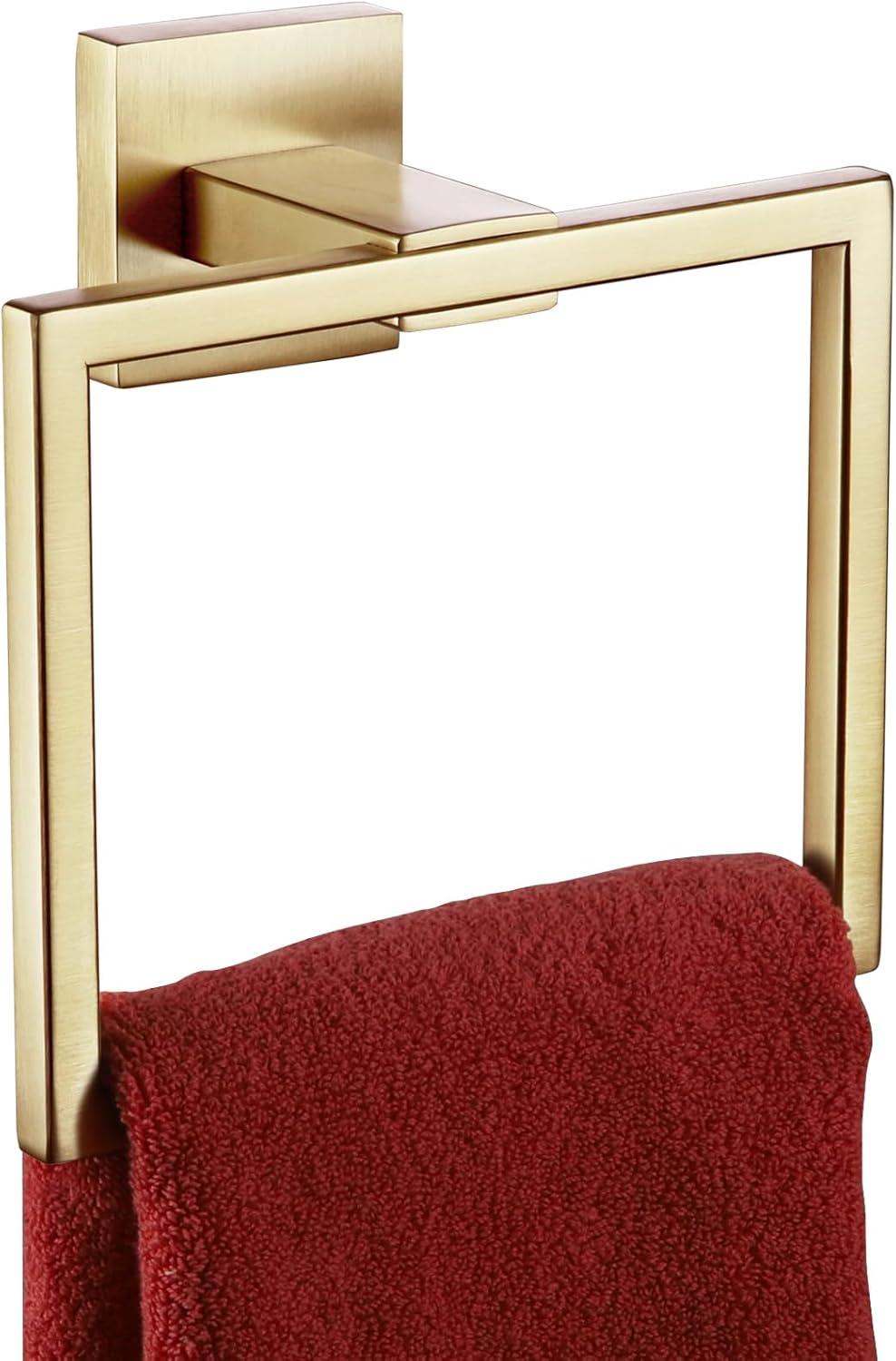 Towel Ring
