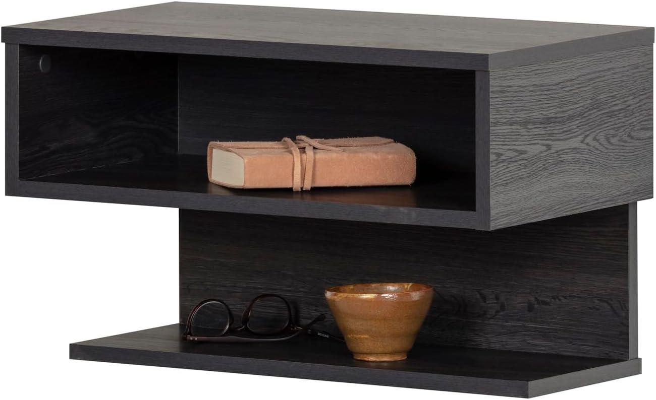 Sazena Nightstand