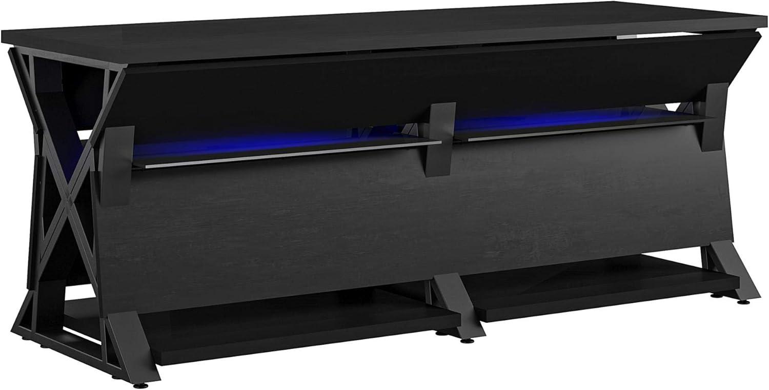 Genesis Gaming TV Stand for TVs up to 70"