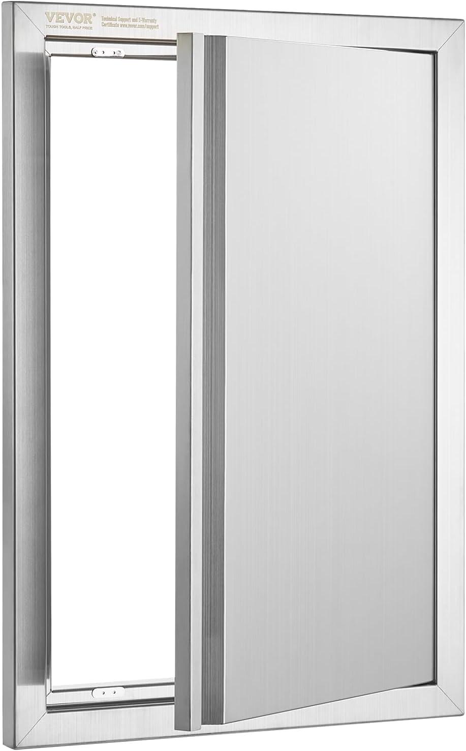 VEVOR VEVOR 30'' 2 Outdoor Kitchen