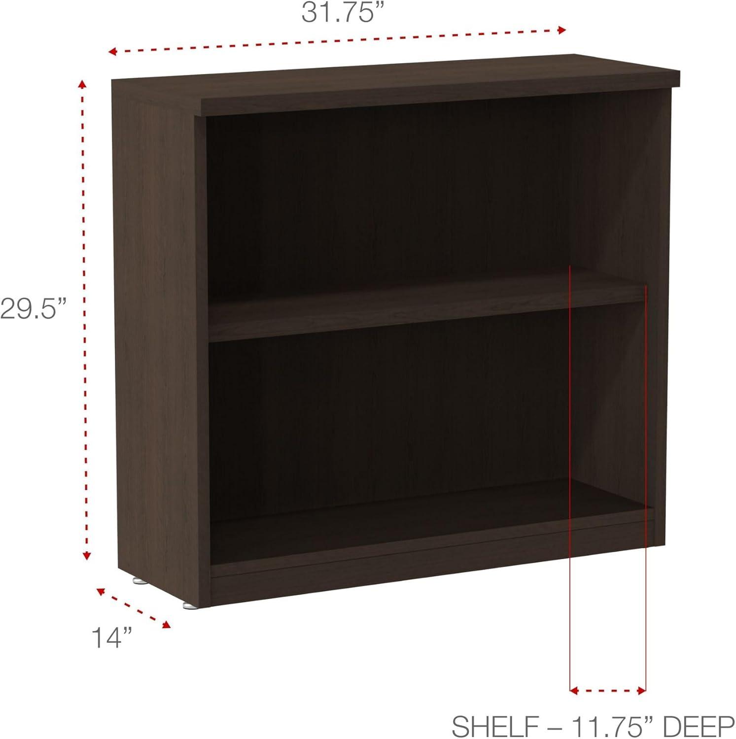 Valencia Series Bookcase