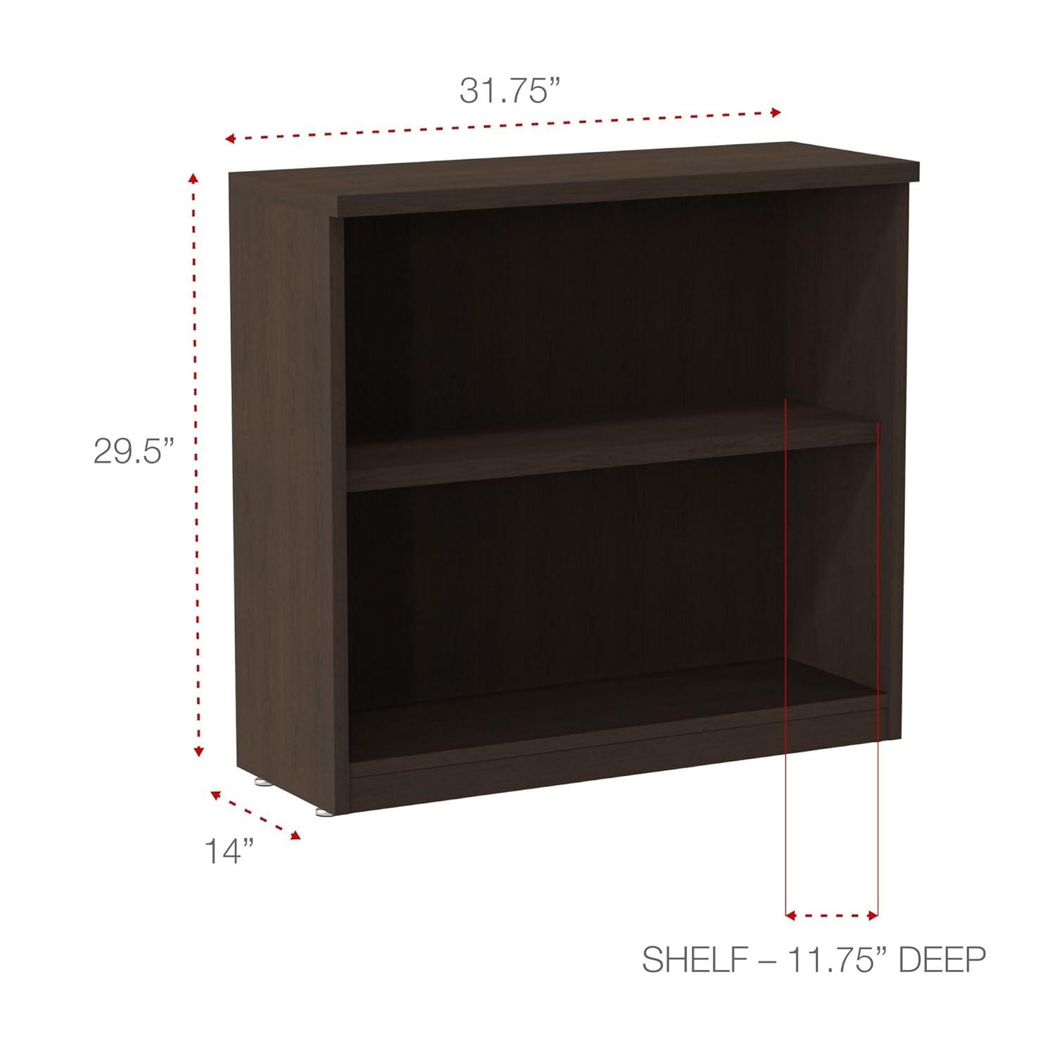 Paciorek Bookcase