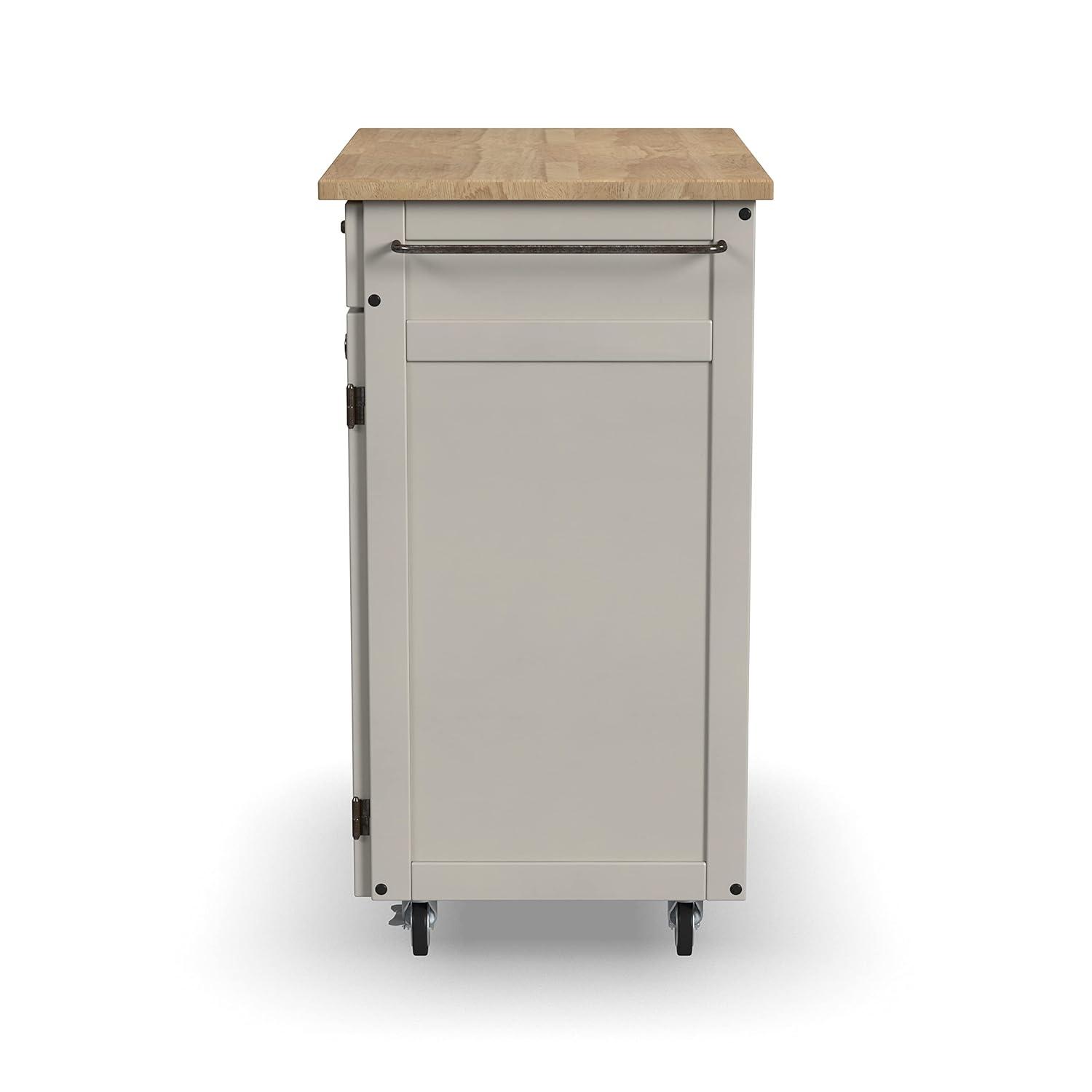 Cuisine Kitchen Carts And Islands White Base - Home Styles