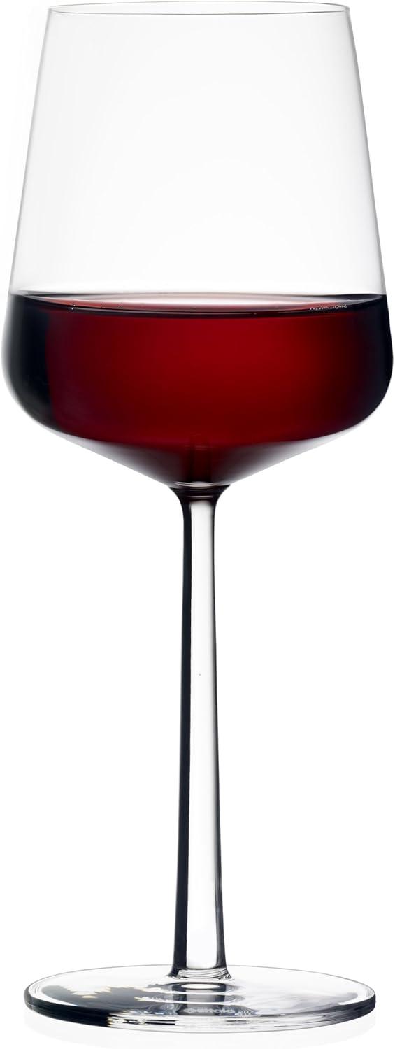 iittala Essence Red Wine Glasses - Set of 4