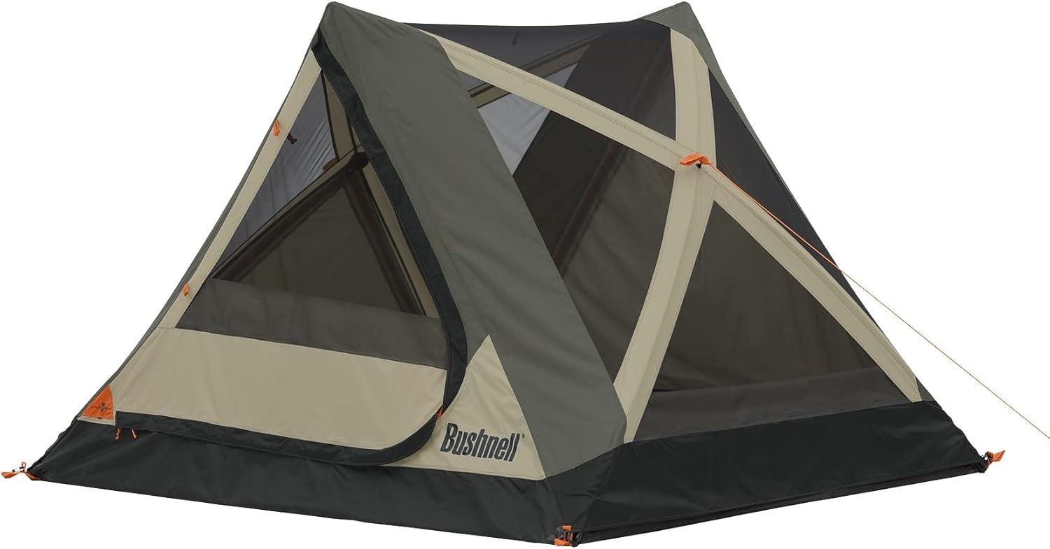 Bushnell 8P Pop-Up Hub Tent