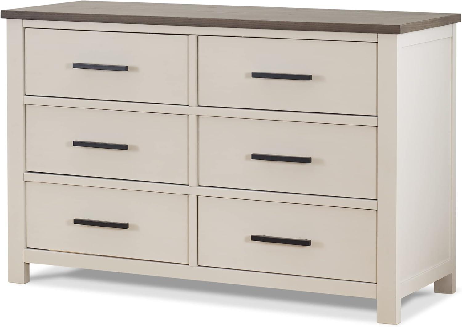 Sorelle Westley Double Dresser