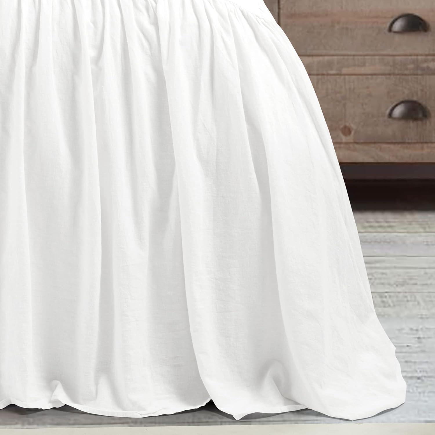 3 Piece Coverlet Set