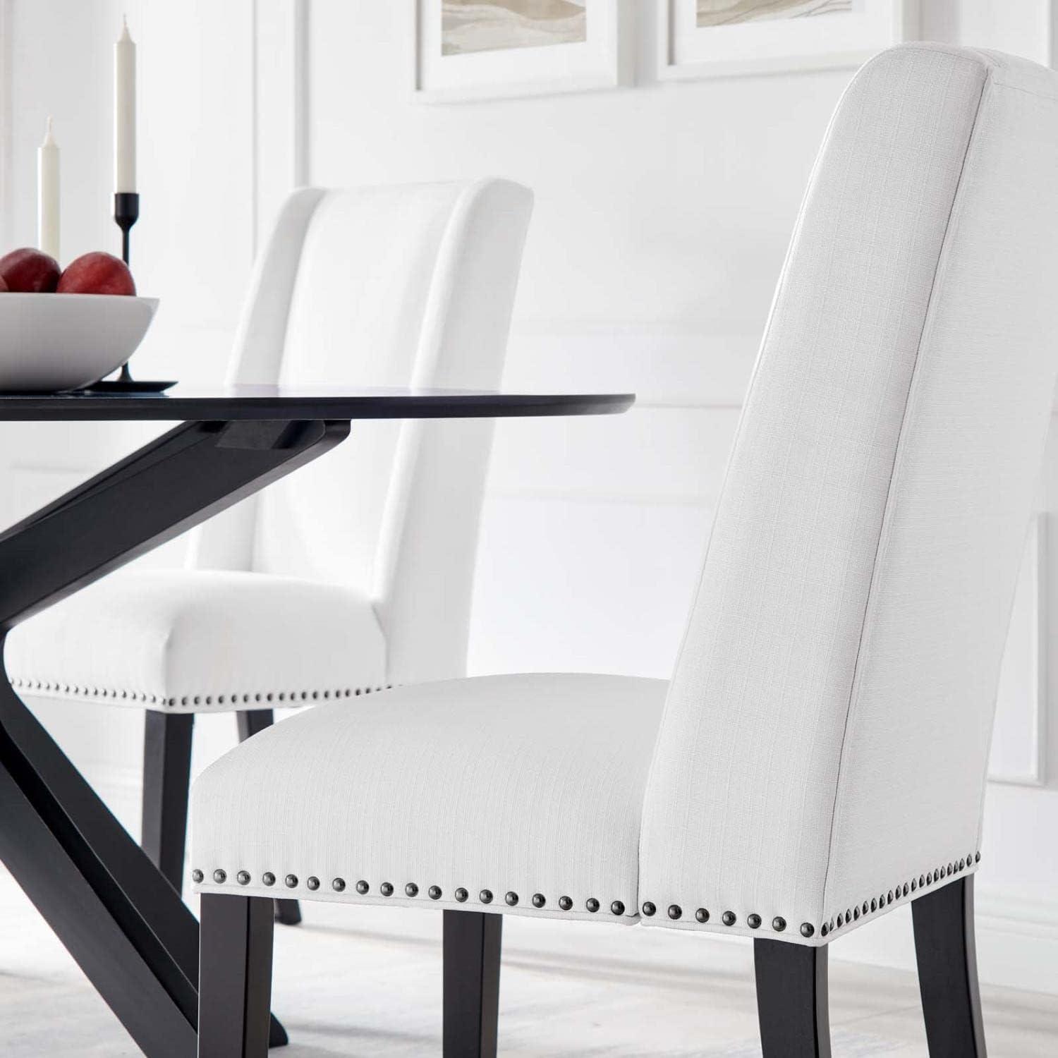 Modway Modway Baron Fabric Dining Chair