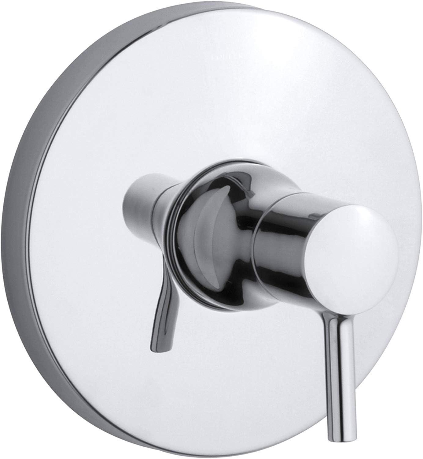 Toobi® Rite-Temp® Valve Trim with Lever Handle