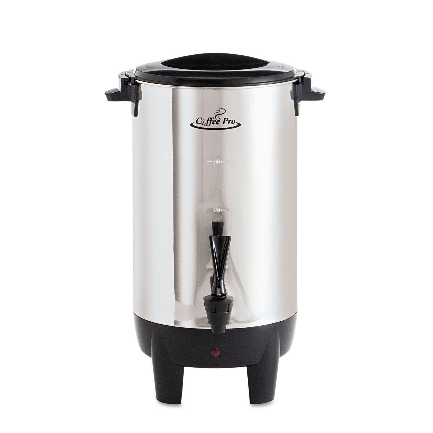 CoffeePro Coffee Urn