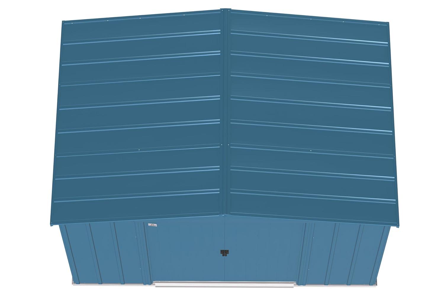 Arrow Arrow Metal Storage Shed