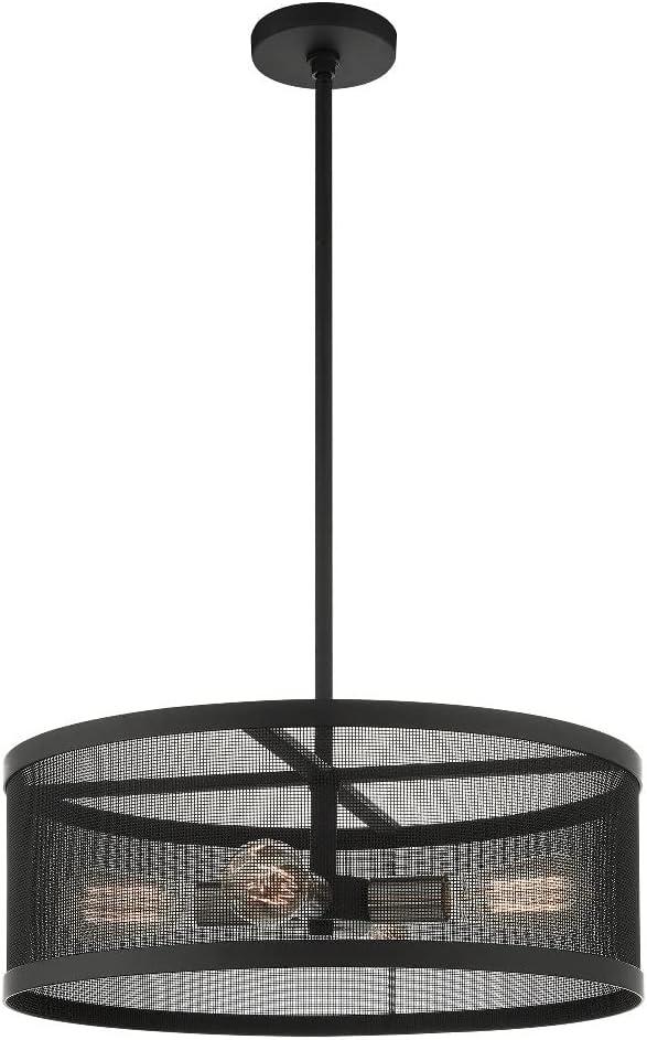 Lighting Lumens 4 - Light Classic / Traditional Chandelier