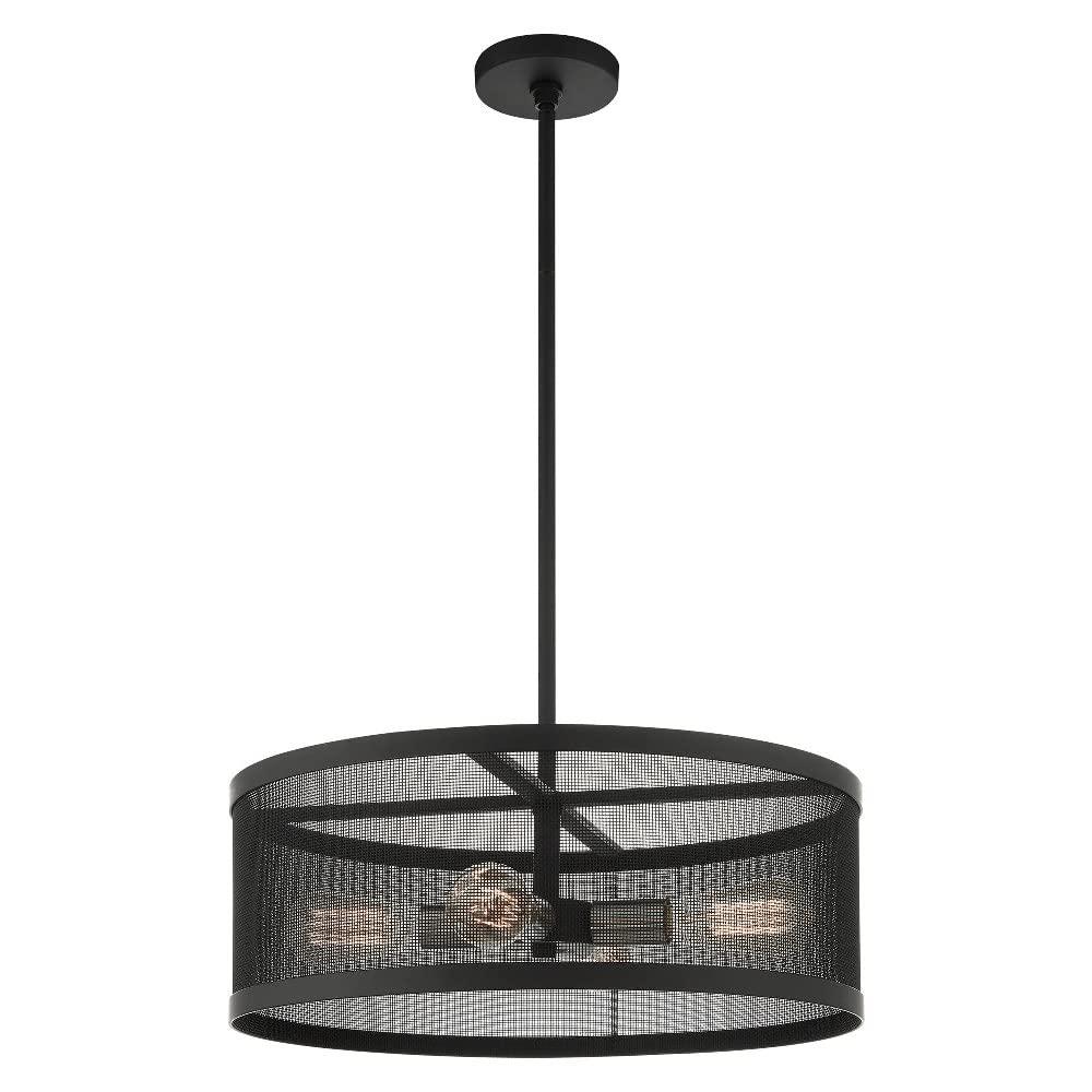 4 - Light Classic / Traditional Chandelier