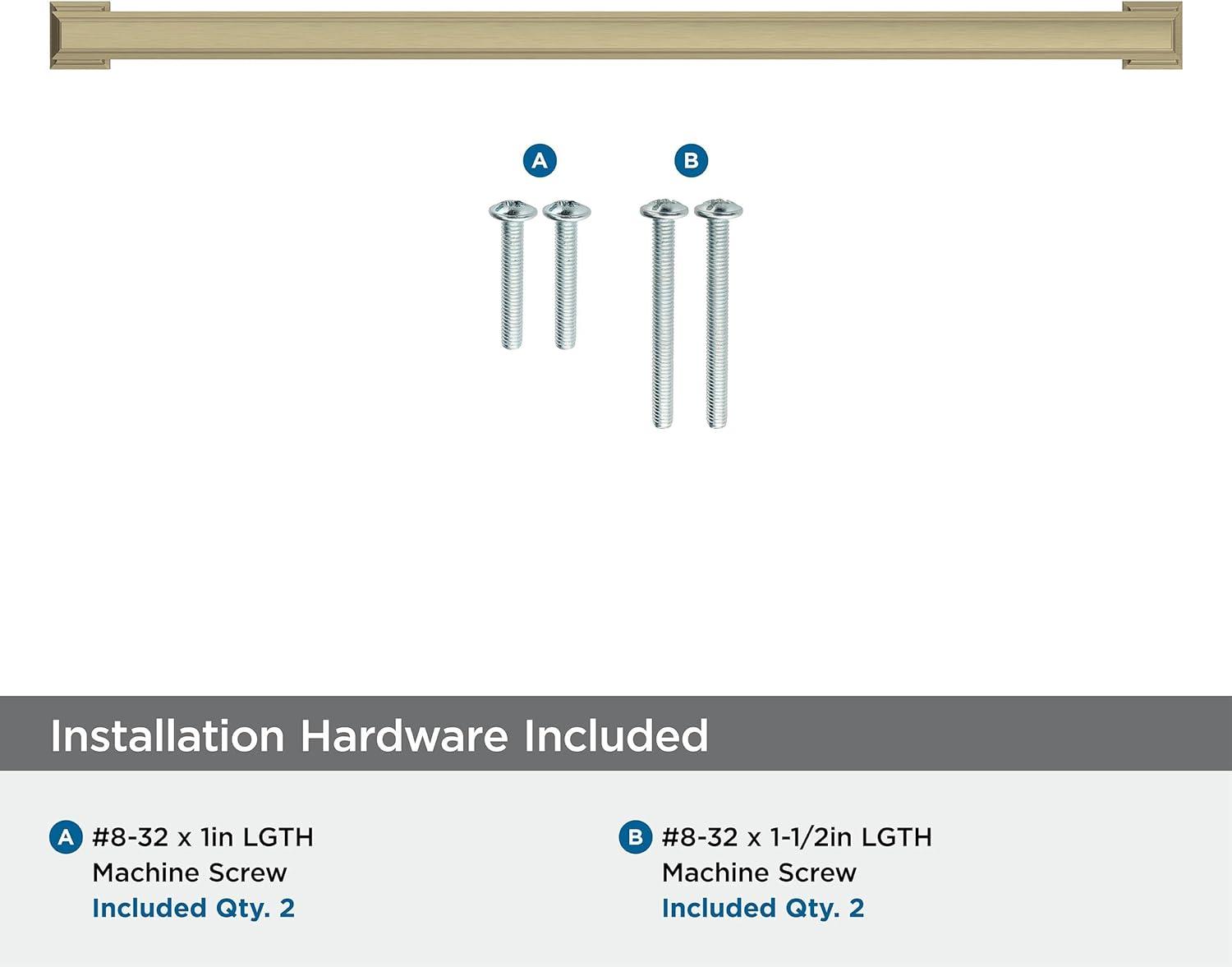 Amerock Appoint Cabinet or Drawer Pull