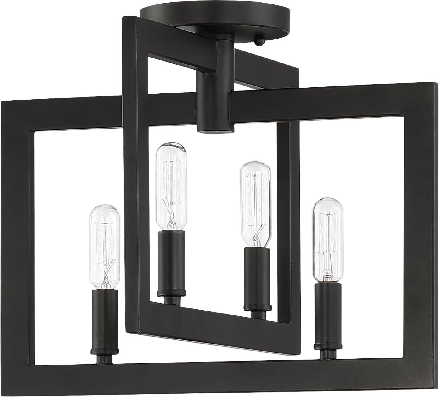 Craftmade Lighting Portrait 3 - Light Vanity in  Espresso