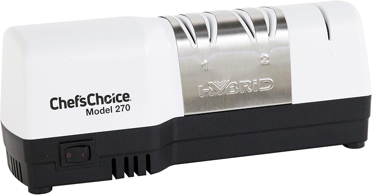Chef'sChoice Chef'sChoice 3 Stage Electric Knife Sharpener