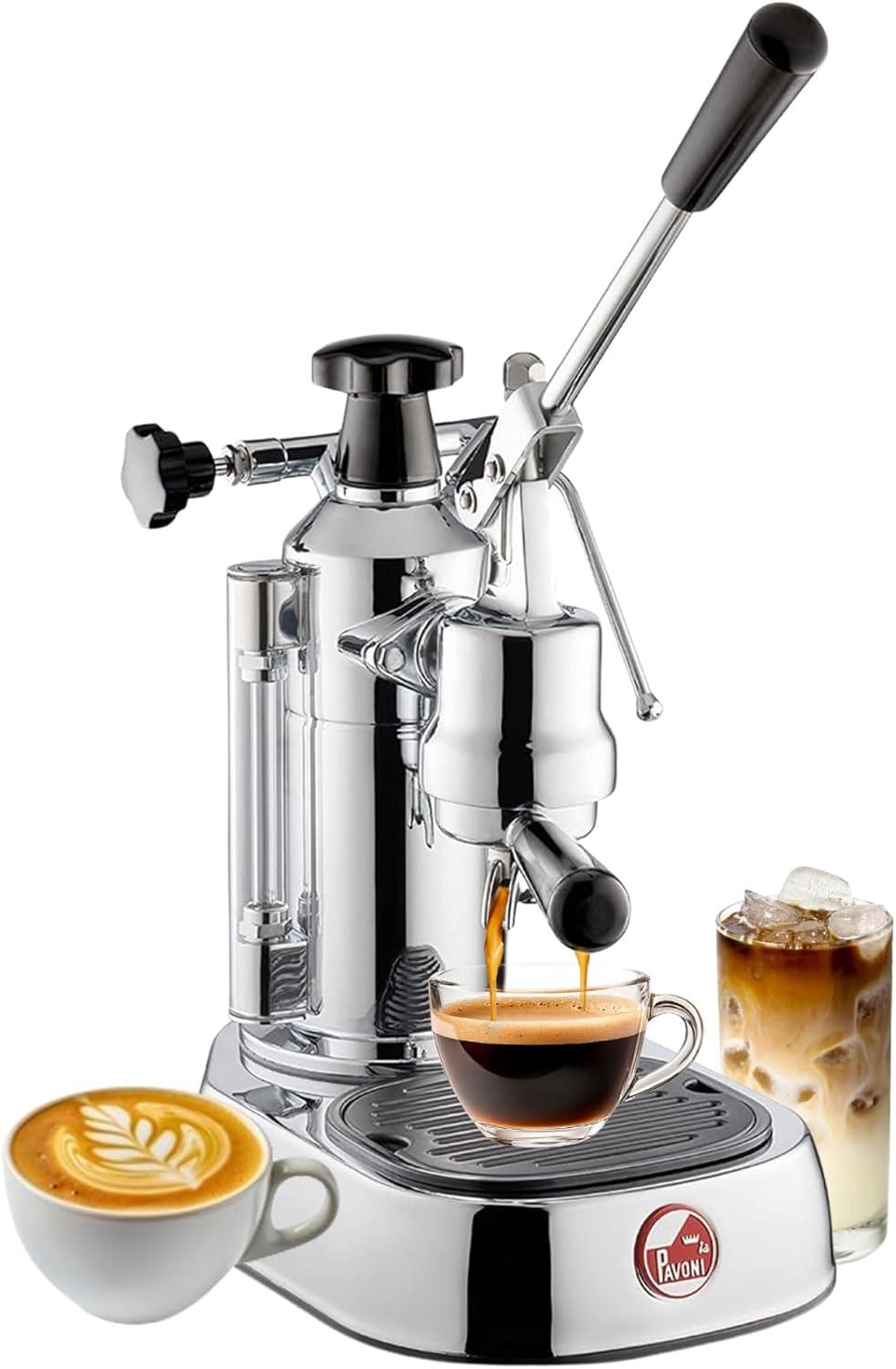 La Pavoni La Pavoni Europiccola