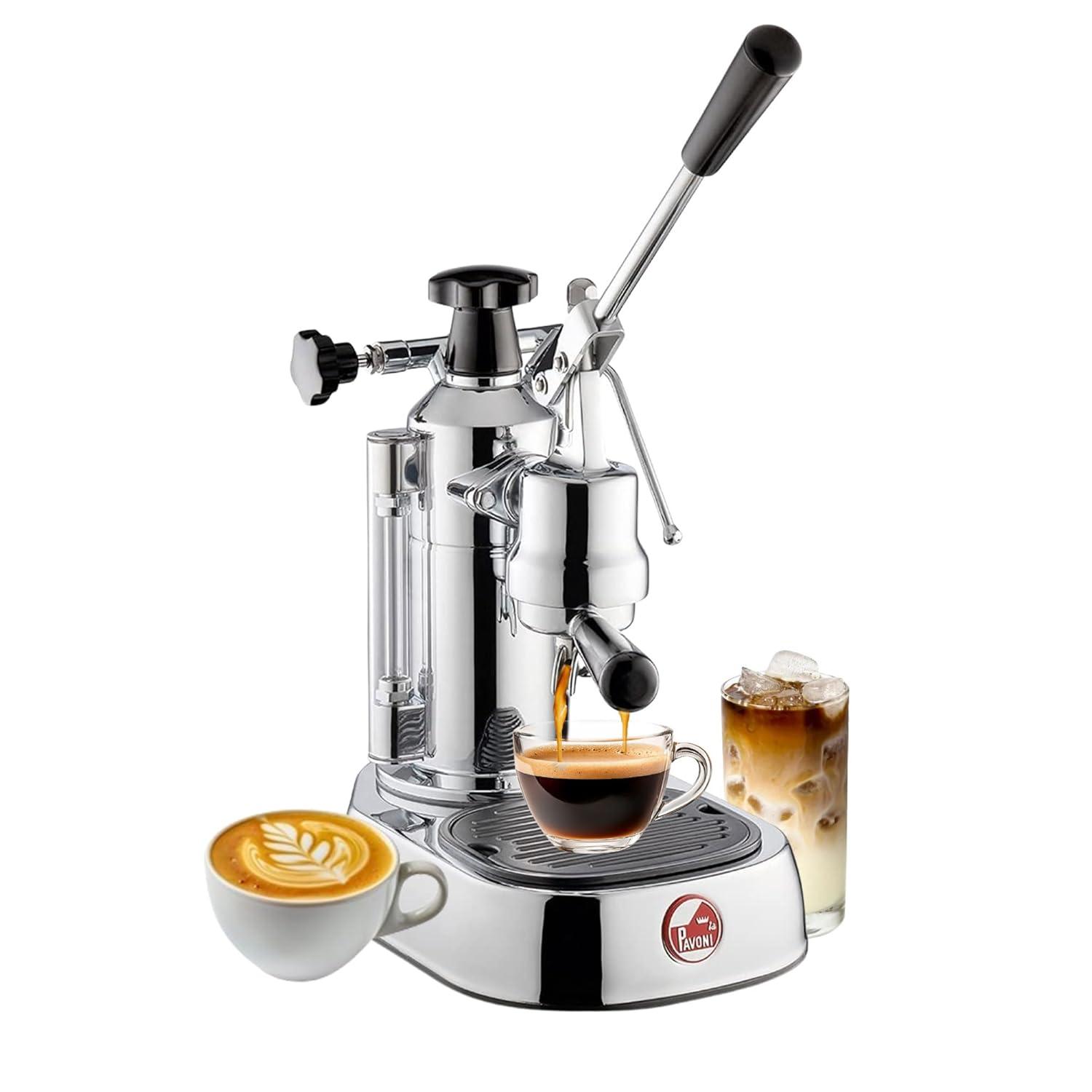 La Pavoni La Pavoni Europiccola