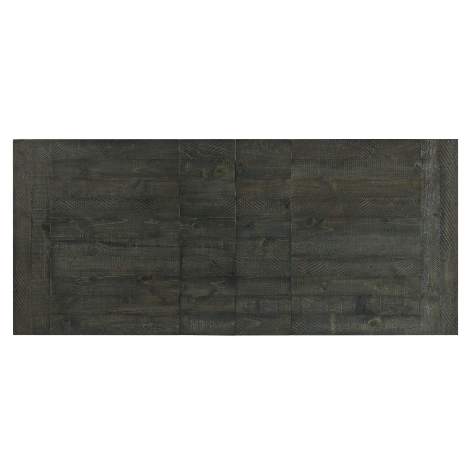 Trestle - Person Dining Set