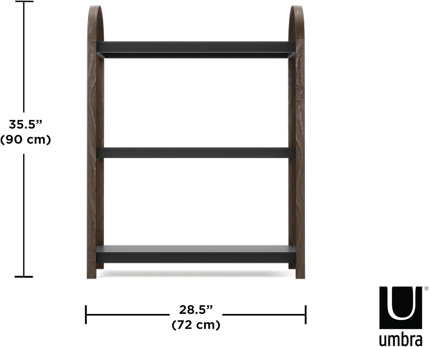 Bellwood Bookcase