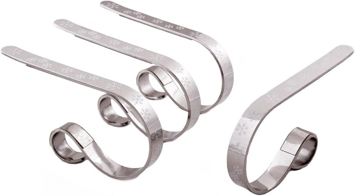 Original MantleClip Stocking Holder