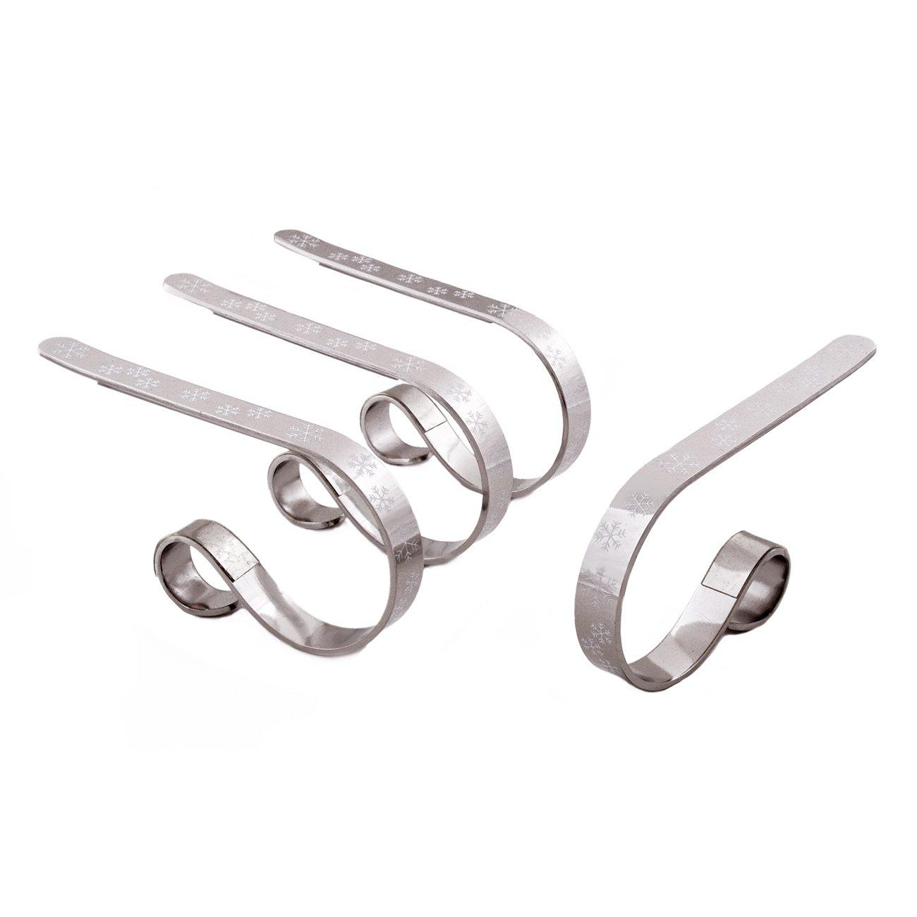 Original MantleClip Stocking Holder