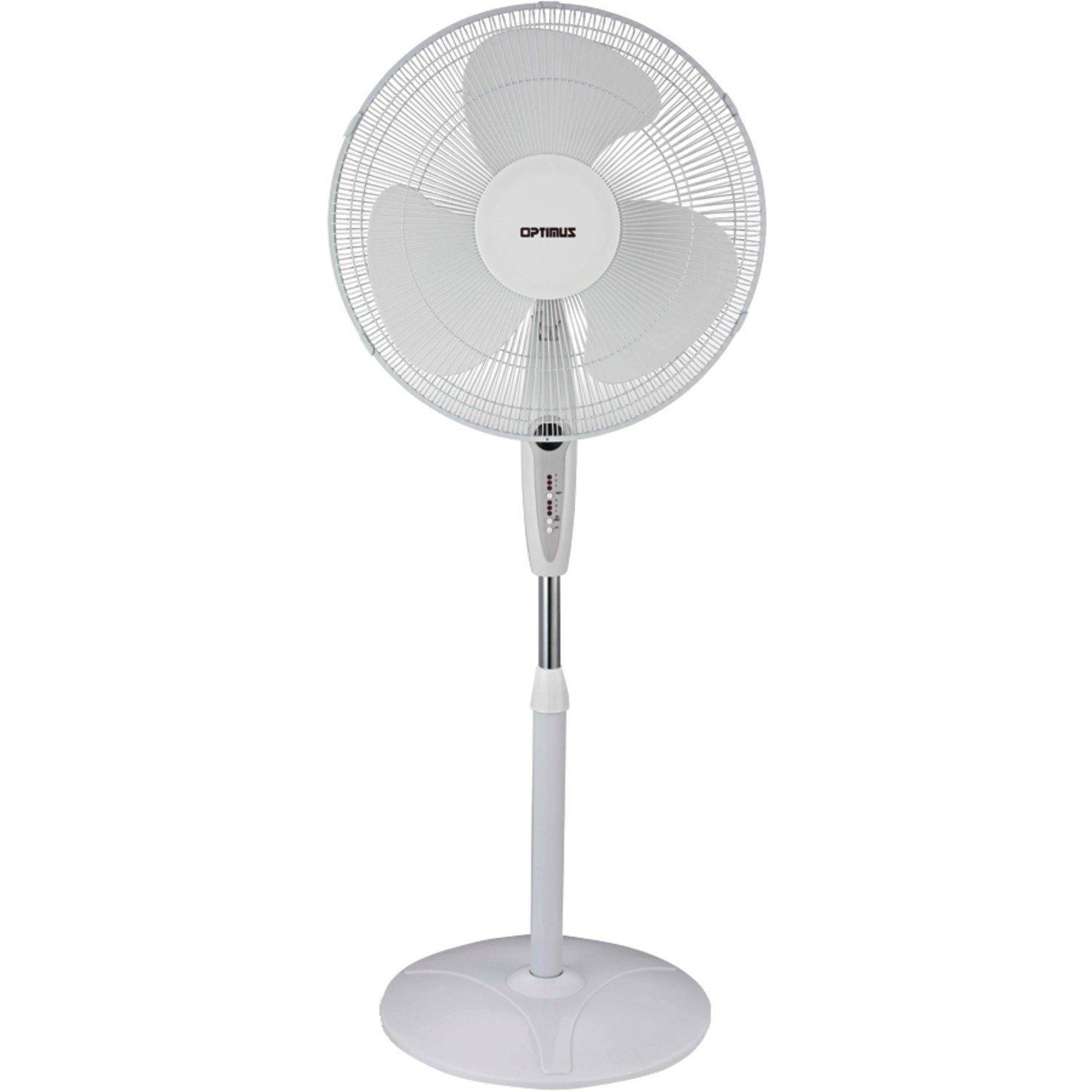 Optimus 16" Standing Fan