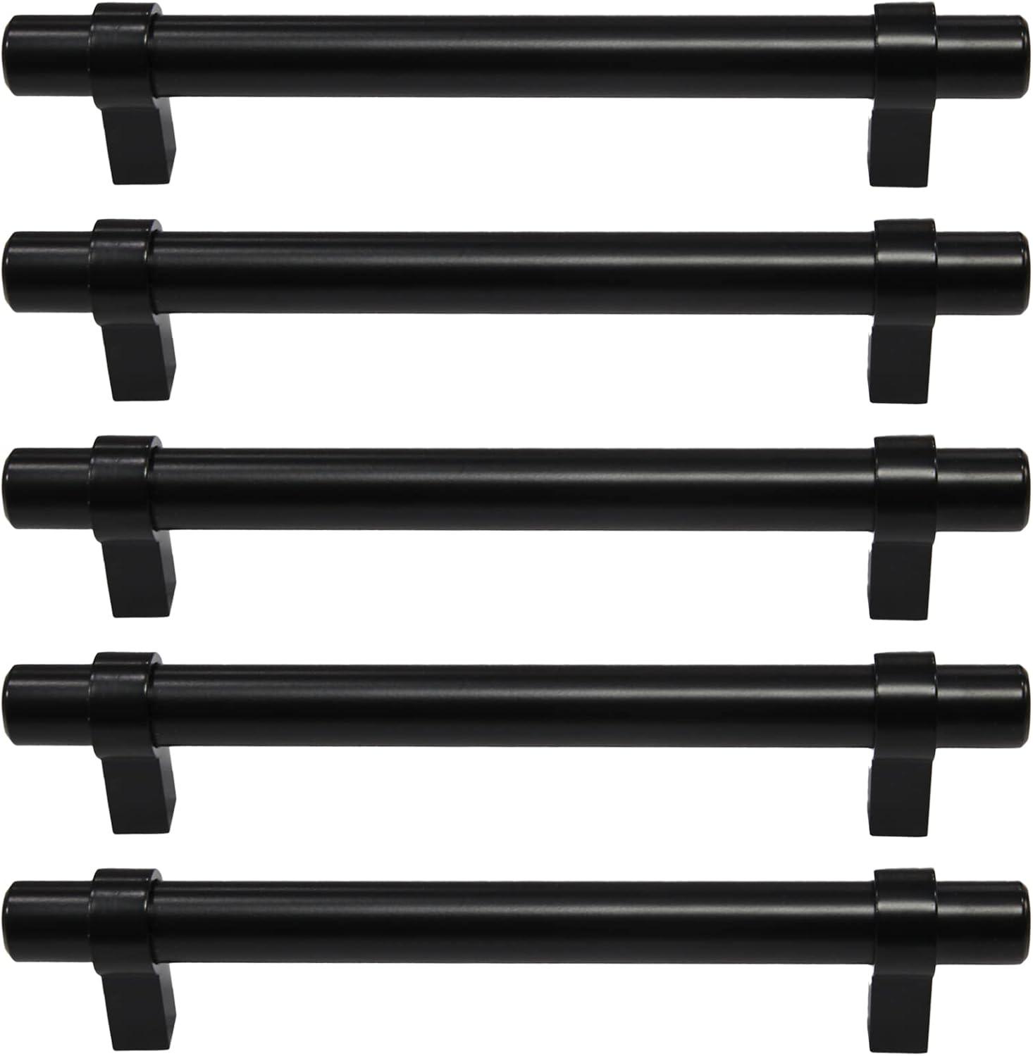 Emery 5 1/16" Center to Center Bar Pull Multipack (Set of 5)