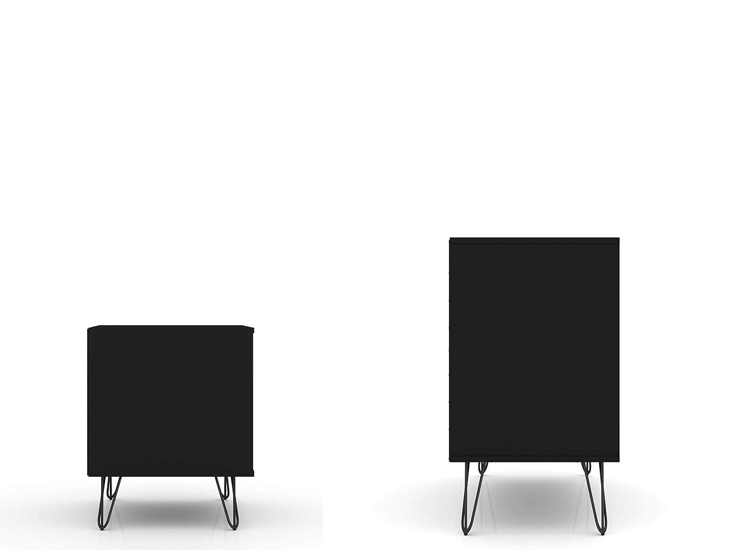 Zipcode Design™ Darbie 2 Piece Bedroom Set