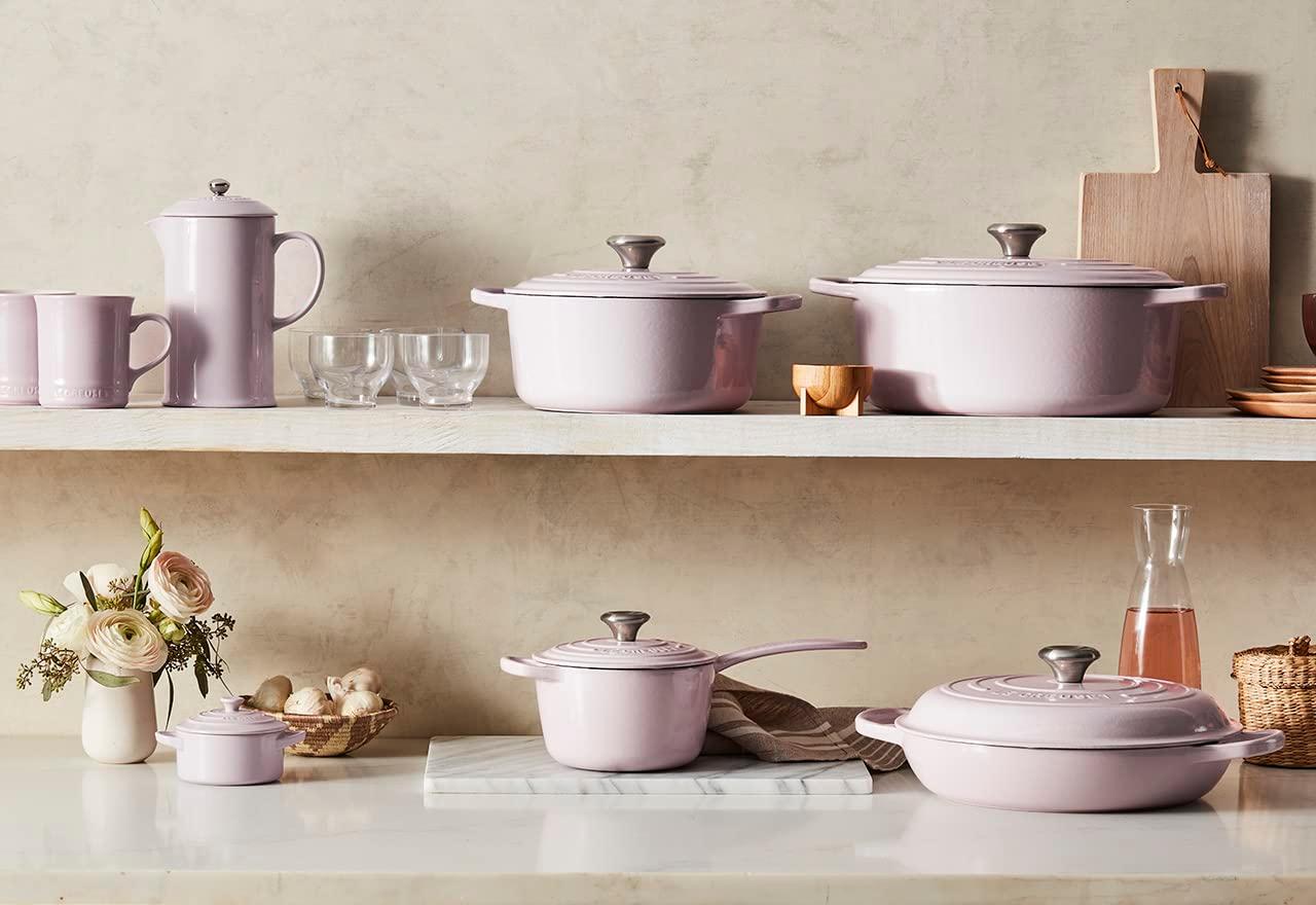 Le Creuset Salt Mill