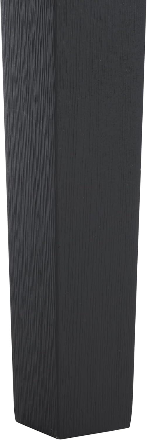 Latitude Run® Martinique Wood Patio Coffee Table