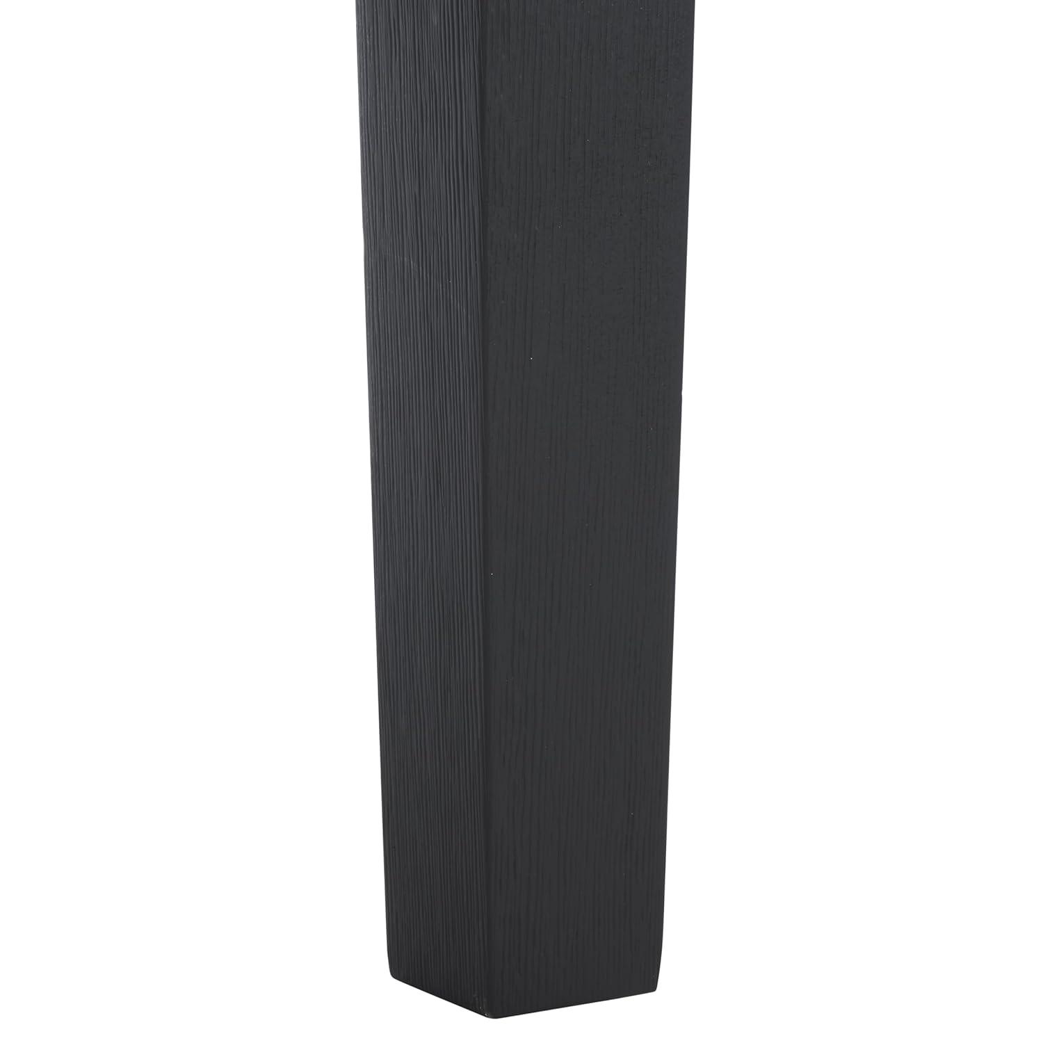 Latitude Run® Martinique Wood Patio Coffee Table