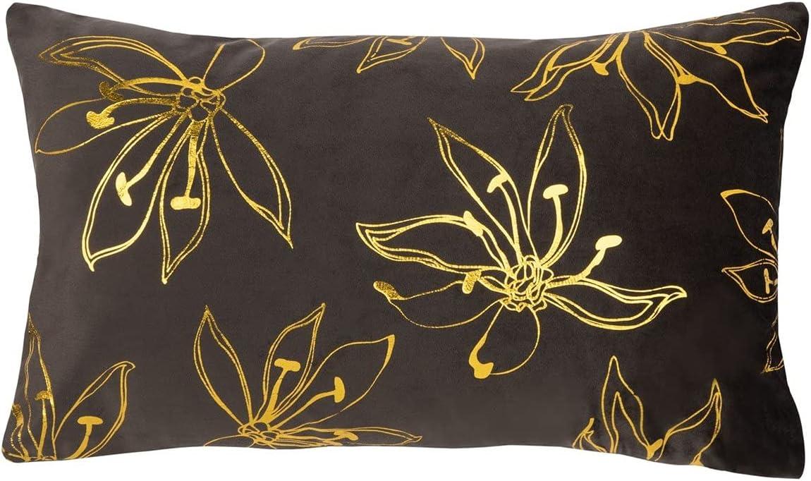 Safavieh Floral Throw Pillow